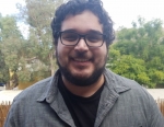 Dr. Aaron Alvarado Dr. Aaron Alvarado