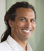 Dr. Kevin Dawson Image of Dr. Kevin Dawson