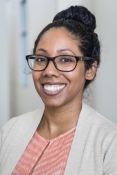 Dr. Sabrina Smith Image of Dr. Sabrina Smith
