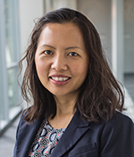 Image of Dr. Ma Vang