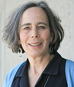 Image of Dr. Susan Amussen