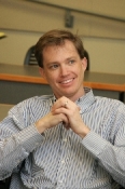 Image of Dr. Sean Malloy